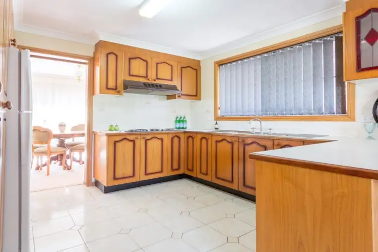 Second view of Homely house listing, 5 Kingfisher Court, Orange NSW 2800