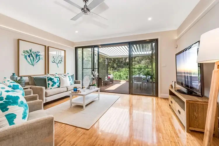 Fourth view of Homely house listing, 2/54A Higginbotham Road, Gladesville NSW 2111
