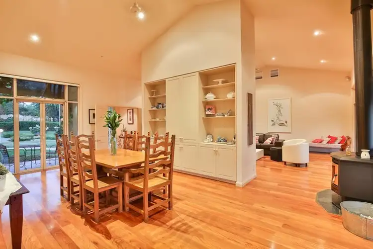 Seventh view of Homely house listing, 8 Riverview Rise, Gol Gol NSW 2738