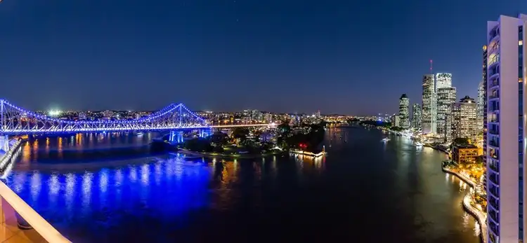 118/32 Macrossan, Brisbane QLD 4000
