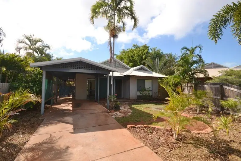 Main view of Homely house listing, 13B Hawkes Place, Cable Beach WA 6726