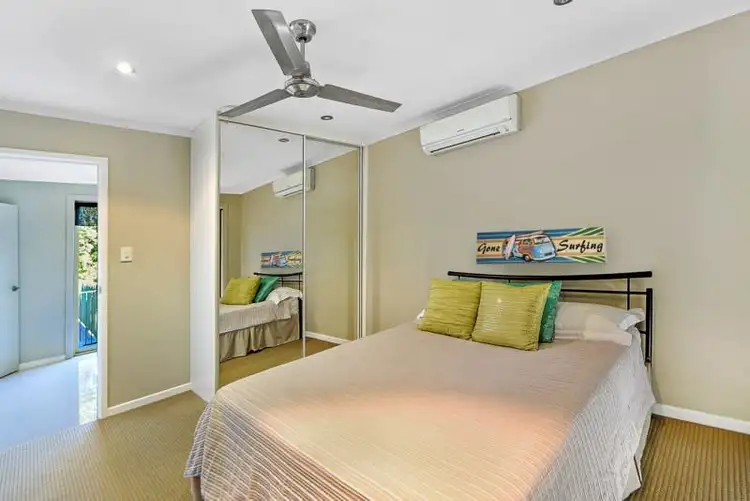 Sixth view of Homely house listing, 35 Cooleroo Crescent, Southport QLD 4215