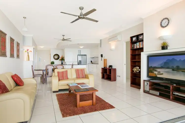 Fifth view of Homely apartment listing, Address available on request