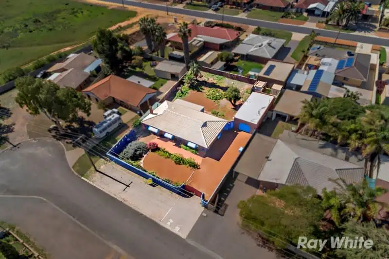 Main view of Homely house listing, 10 Logan Place, Spalding WA 6530