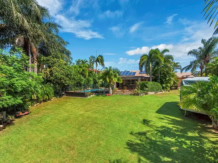 15 Ford Close, Mcdowall QLD 4053