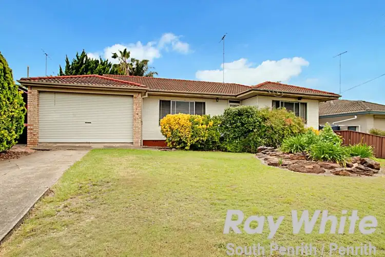 84 Fragar Road, South Penrith NSW 2750