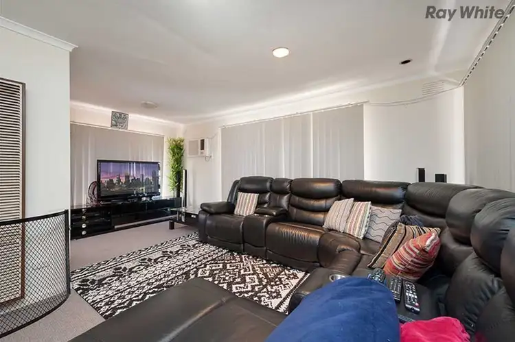 Fourth view of Homely house listing, 5 Camelot Drive, Albanvale VIC 3021
