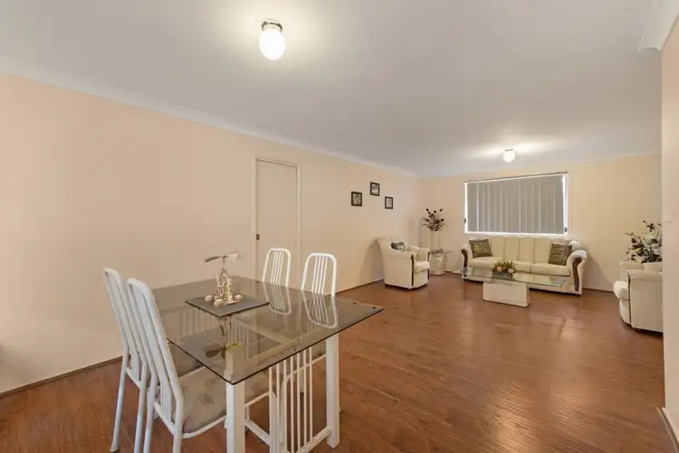 Third view of Homely house listing, 92B Canterbury Road, Glenfield NSW 2167
