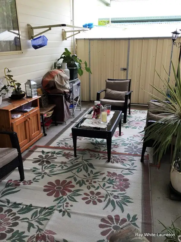 Fifth view of Homely unit listing, Unit 61 Diamond Head Caravan Park Diamond Head Road, Dunbogan NSW 2443