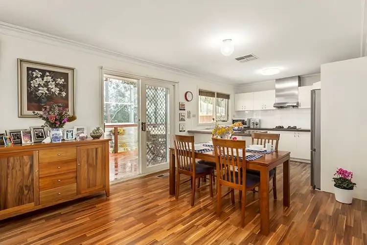Fifth view of Homely unit listing, 7/4 Bowen Road, Doncaster East VIC 3109