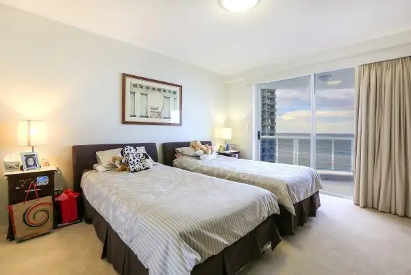 Seventh view of Homely apartment listing, 28/59 Pacific Street, Main Beach QLD 4217