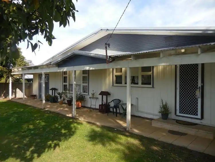 Main view of Homely house listing, 35 Deane Street, Mount Barker WA 6324