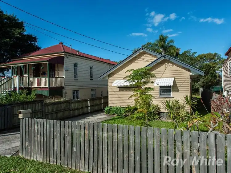 Second view of Homely house listing, 1709 Sandgate Road, Virginia QLD 4014