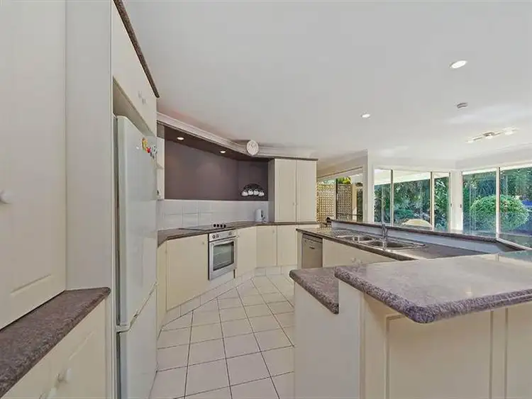 Seventh view of Homely house listing, 8 Nunawading Court, Robina QLD 4226