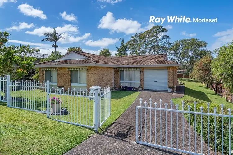 50 Mandolong Street, Morisset NSW 2264