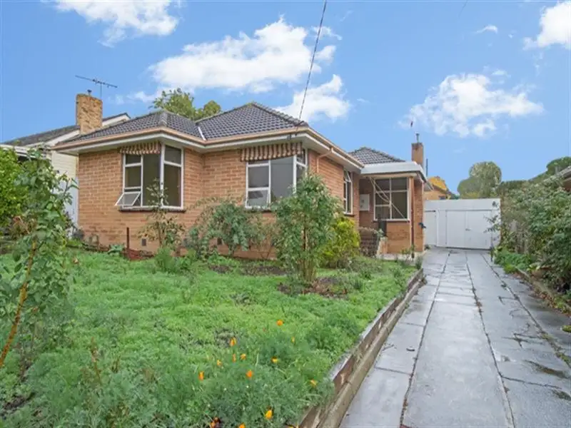 Main view of Homely house listing, 15 Crellin Crescent, Watsonia VIC 3087
