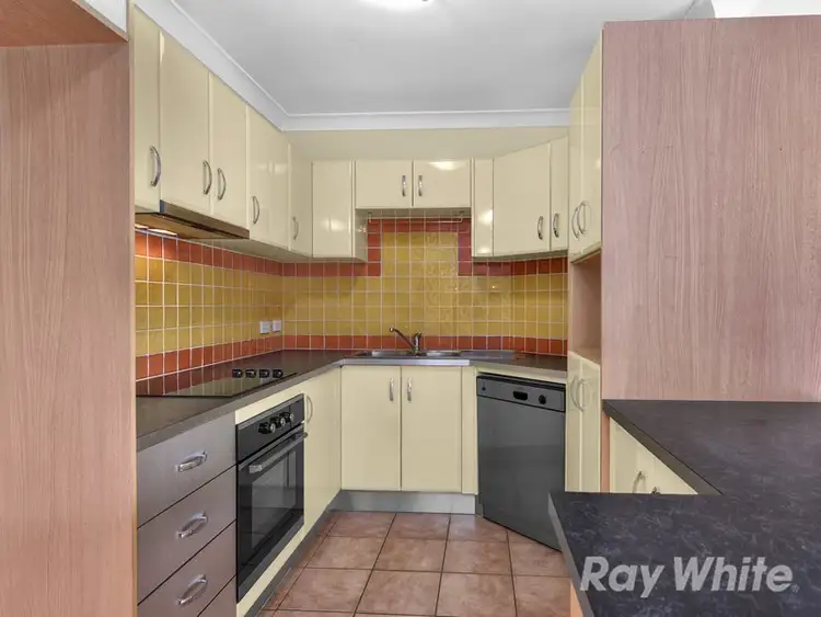 Sixth view of Homely unit listing, 11/43 Beaufort Street, Alderley QLD 4051