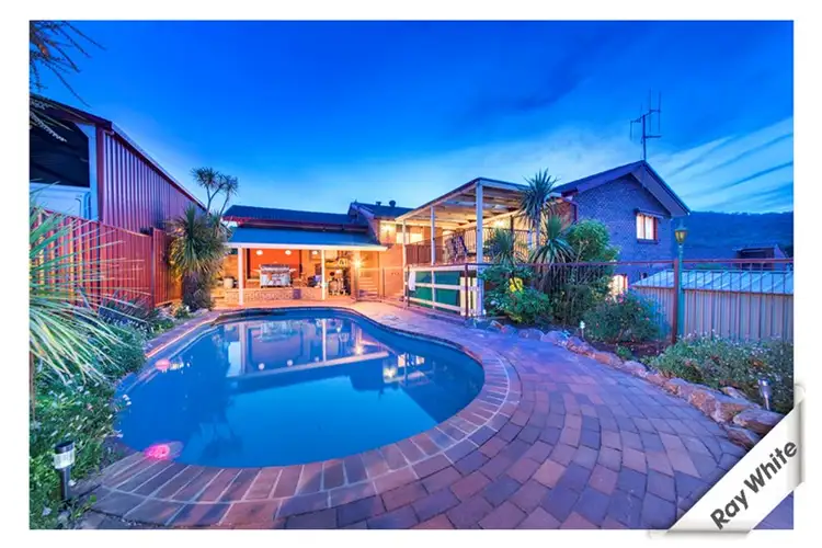 22 Murray Street, Karabar NSW 2620