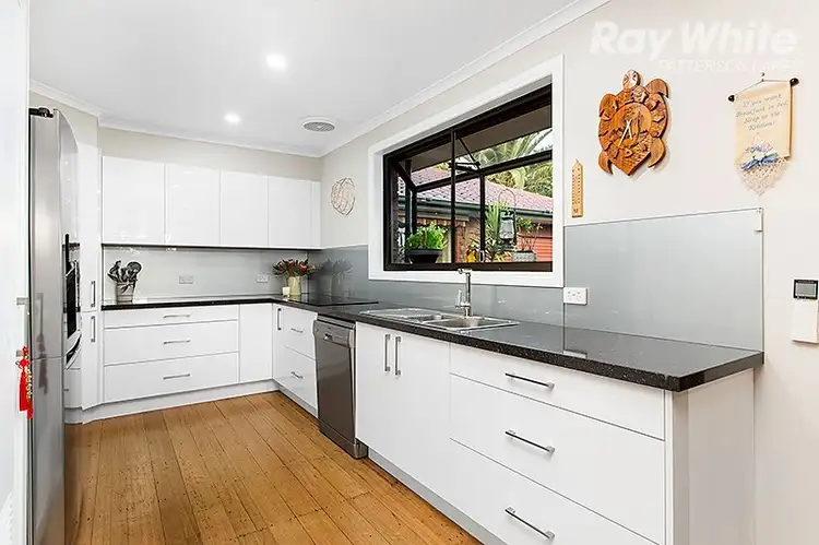 Third view of Homely house listing, 7 Illawong Court, Patterson Lakes VIC 3197
