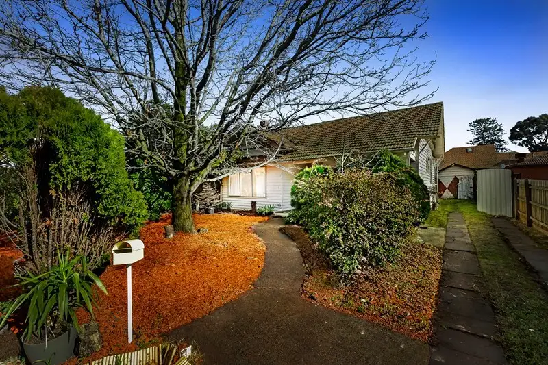 Main view of Homely house listing, 37 Darling Street, Hughesdale VIC 3166