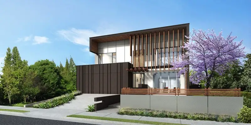 Main view of Homely house listing, 39 Arbour Street, Sherwood QLD 4075