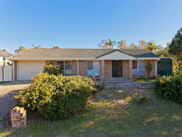1 Mistletoe Court, Camira QLD 4300