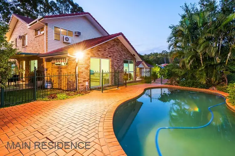 Third view of Homely house listing, 22 Red Gum Place, Mount Gravatt East QLD 4122