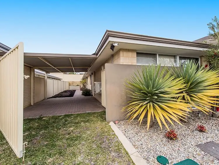 Third view of Homely house listing, 48 Wanderer Parkway, Baldivis WA 6171