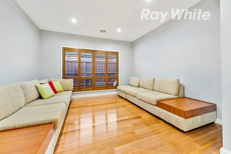 Seventh view of Homely house listing, 34 Stoke Circuit, Wollert VIC 3750