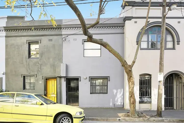 Fifth view of Homely house listing, 34 Taylor Street, Darlinghurst NSW 2010