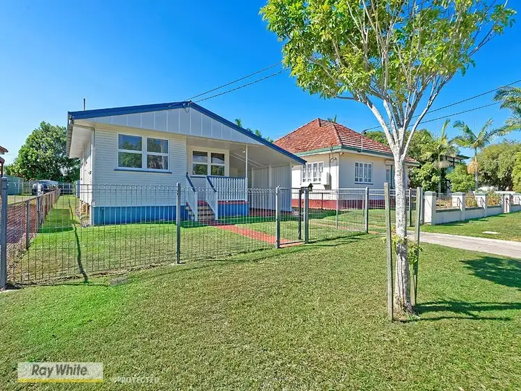 14 Westbrook Street, Woody Point QLD 4019