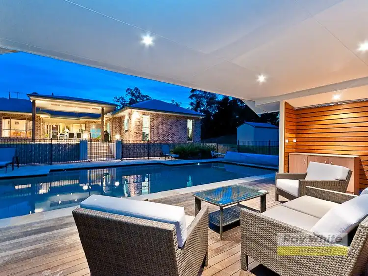 Fourth view of Homely house listing, 18 Brushwood Drive, Samford Valley QLD 4520
