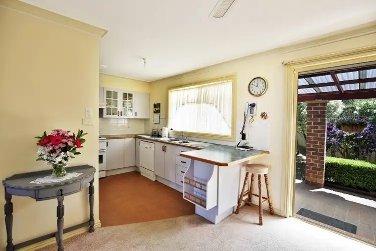 Fifth view of Homely house listing, 9 Uranna Avenue, North Nowra NSW 2541