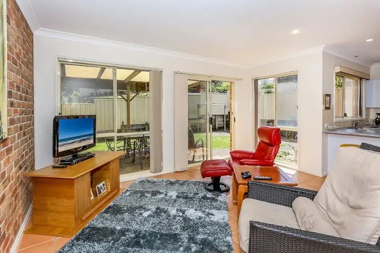 Fourth view of Homely townhouse listing, 3/54 Salamander Way, Salamander Bay NSW 2317