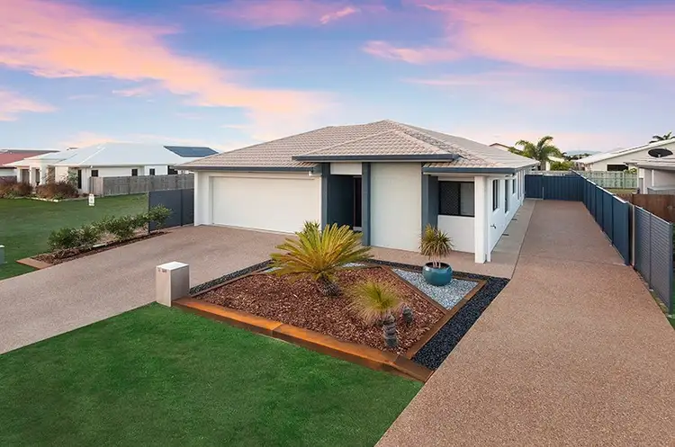 Main view of Homely house listing, 16 Waterstone Terrace, Idalia QLD 4811
