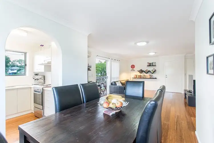 Fourth view of Homely unit listing, 5/1 Gustavson Street, Annerley QLD 4103