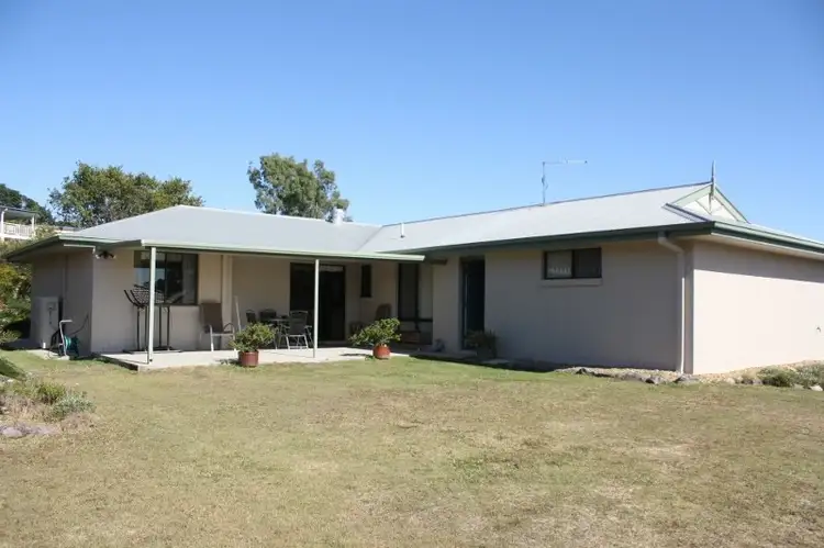Second view of Homely house listing, 18 Kingsley Drive, Beaudesert QLD 4285