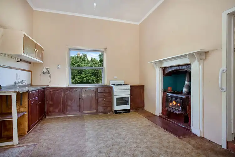 Second view of Homely house listing, 42 Brooke Street, Camperdown VIC 3260