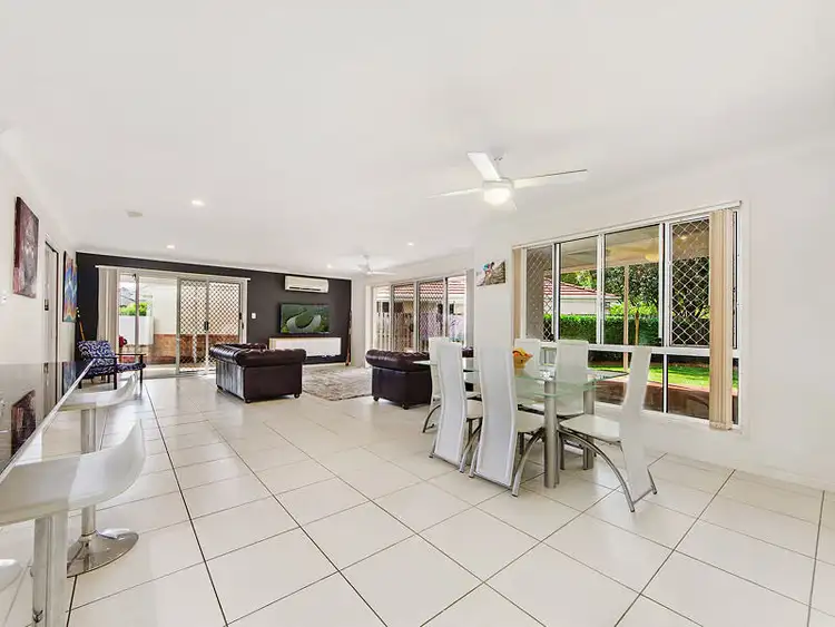 Seventh view of Homely house listing, 6/11 Eden Court, Nerang QLD 4211