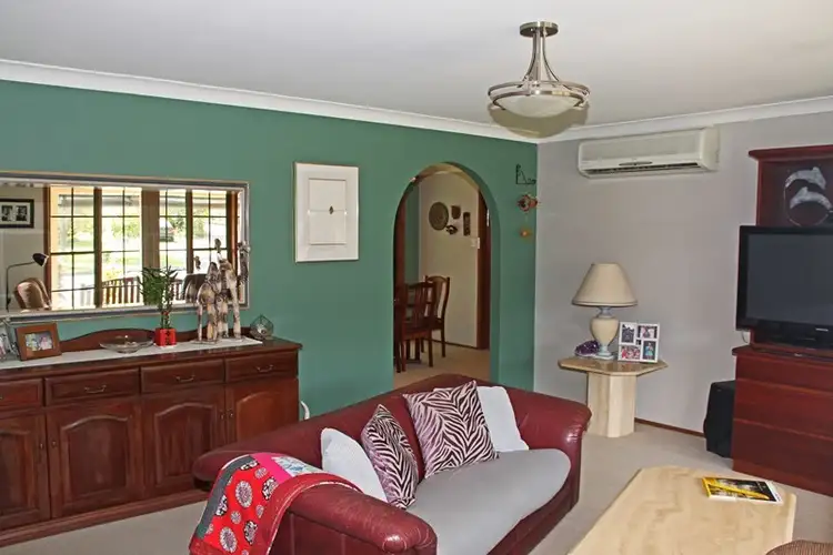 Sixth view of Homely house listing, 6 Tern Close, Lakewood NSW 2443