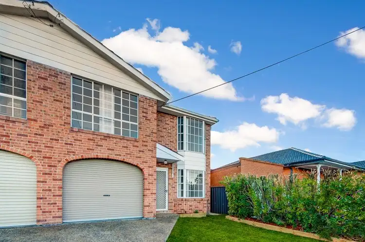 63 Tennyson Road, Gladesville NSW 2111
