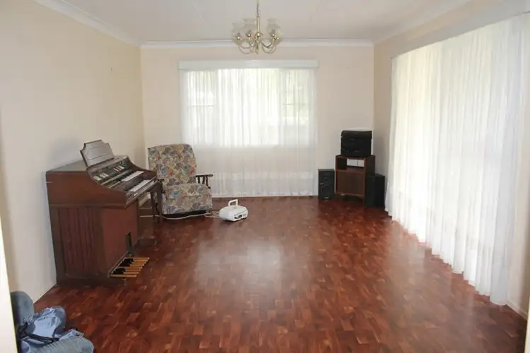 Fourth view of Homely house listing, 1 Kepnock Road, Kepnock QLD 4670