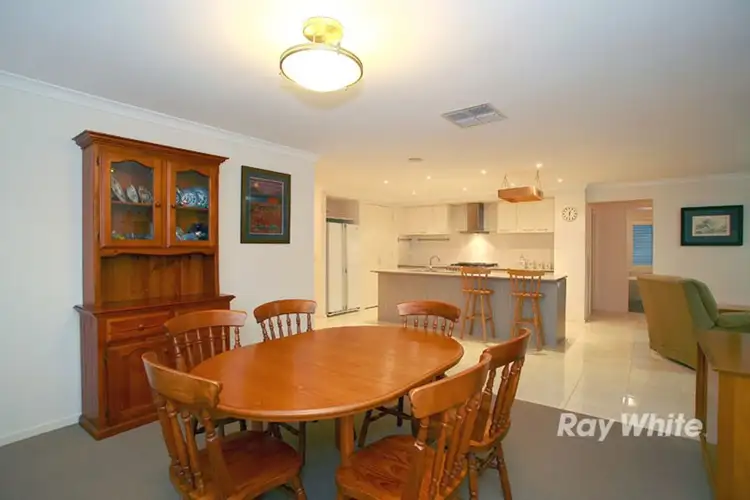 Seventh view of Homely house listing, 9 Tobin Way, Lyndhurst VIC 3975