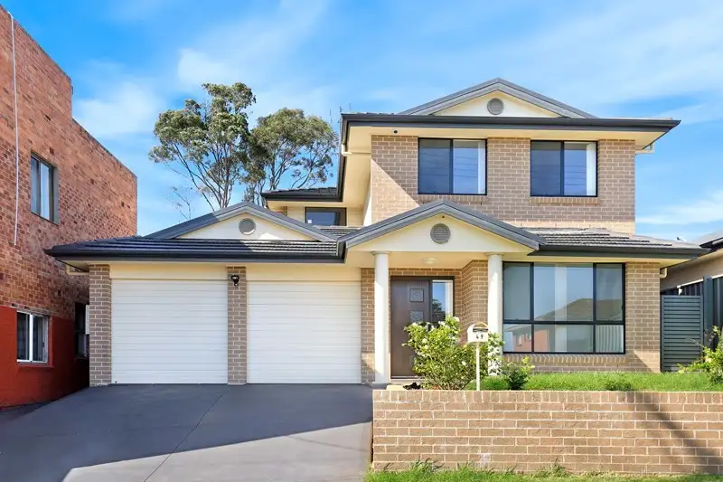 Main view of Homely house listing, 49 Illowra Crescent, Primbee NSW 2502