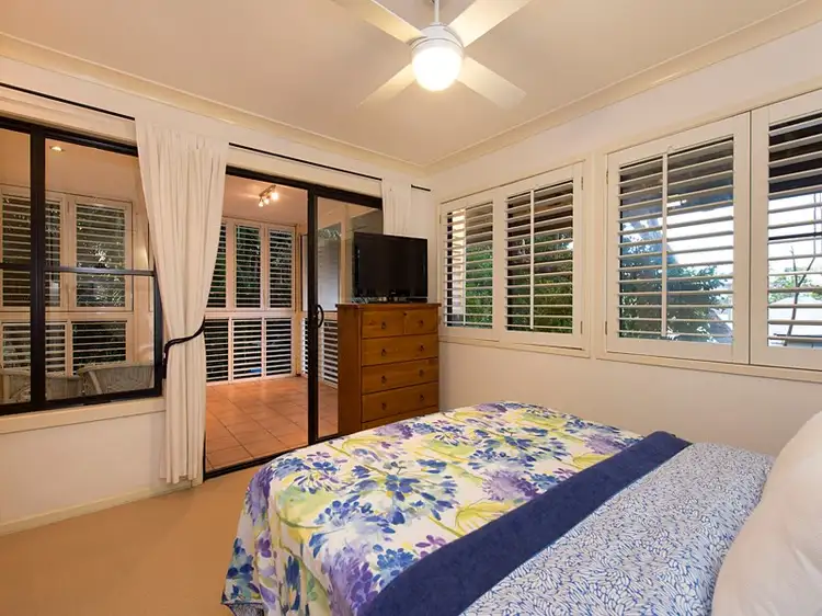 Third view of Homely house listing, 26 Armstrong Terrace, Paddington QLD 4064