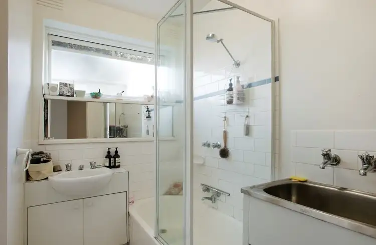 Fourth view of Homely apartment listing, 5/522 Bluff Road, Hampton VIC 3188