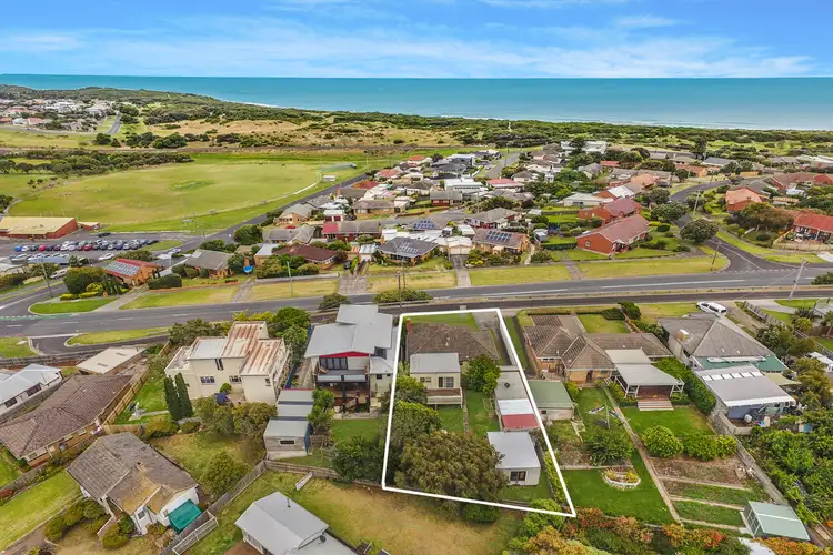 Second view of Homely house listing, 48 Nicholson Street, Warrnambool VIC 3280