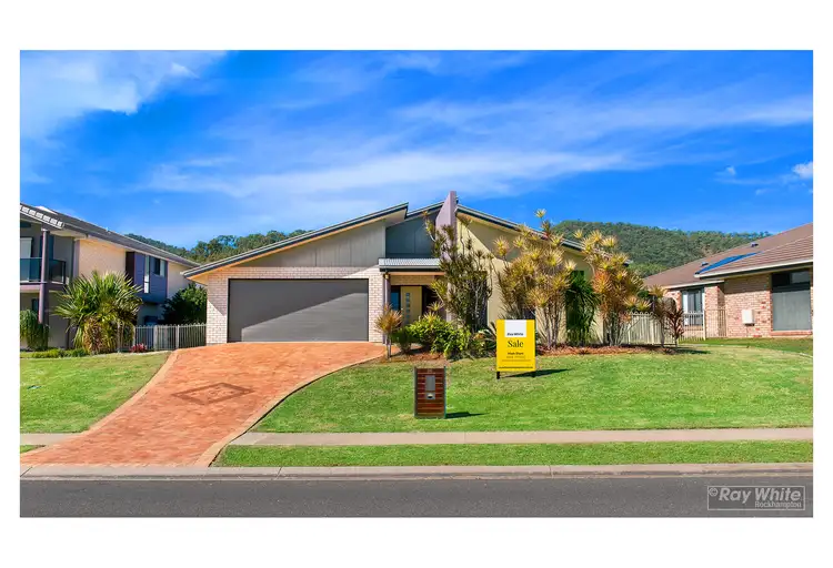86 Springfield Drive, Norman Gardens QLD 4701