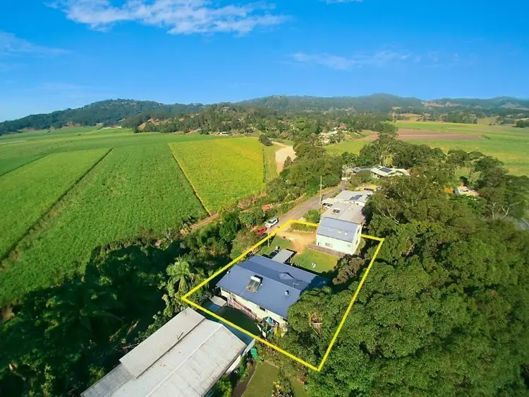 10 Boyd Street, Nunderi NSW 2484