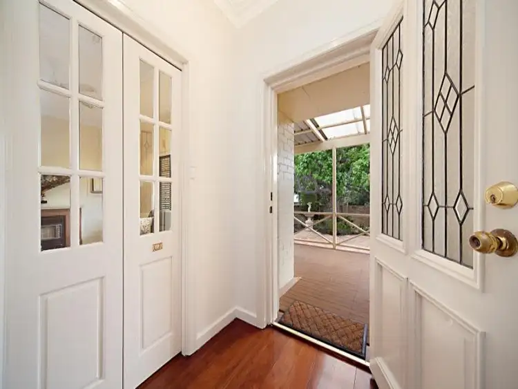 Second view of Homely house listing, 21 The Promenade, Mount Pleasant WA 6153